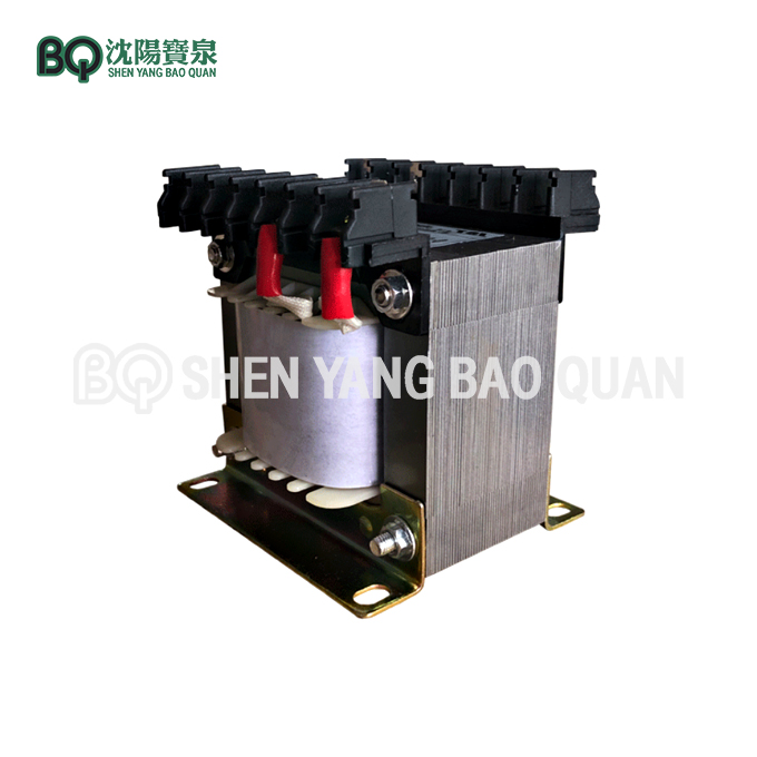 JBK-630VA Transformer for Construction Hoist