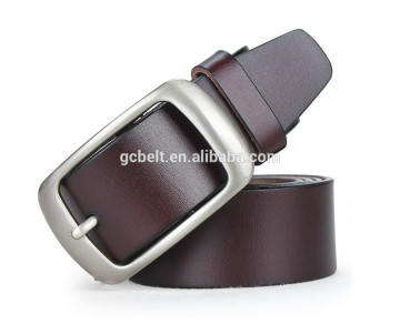 Fashion design belts for men