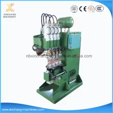 New Evaporator Welding Equipment Spot Weld Machine for Condenser