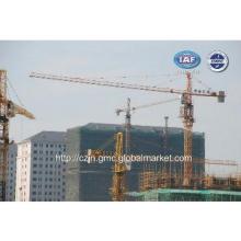 tower crane QTZ