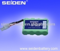 Rechargeable battery and battery pack