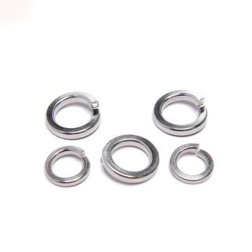 Stainless Steel Spring Lock Industrial Washer