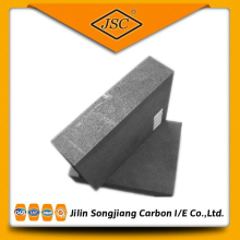 synthetic graphitized block carbon plate - M
