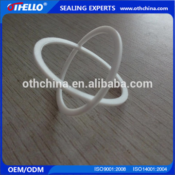 Nature Plastic Seal Rings (PEEK)