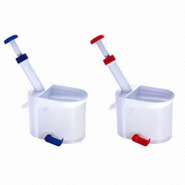 Cherry and Olive Corer Hand Juicers