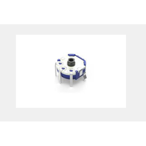 Rk08h series Rotary potentiometer