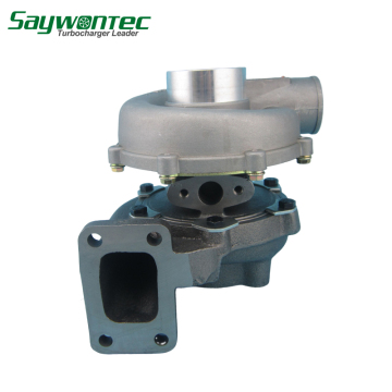 Saywontec Turbo Charger for KAMAZ TKP-7 TKP-7H1 7403-1118010 53212