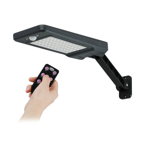 Sensore di movimento impermeabile wireless Lights Solar Street