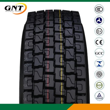 TBR Tyres Radial Radial Truck Tyre825R16