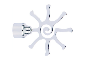 Curtain Rods Hook Type