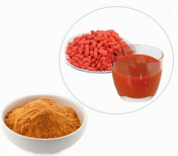 Goji Polysacchride LBP, Goji Extract