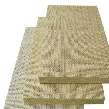 Rock Wool Fire Barrier Slab