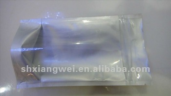 aluminium laminated bags