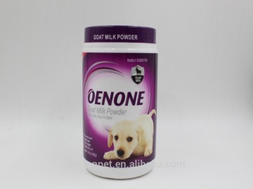 Puppy Nutrition Supplement Goat Milk Powder