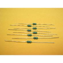 LGA type Inductor/power inductor/conformal inductor