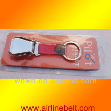 unique design key holder belt