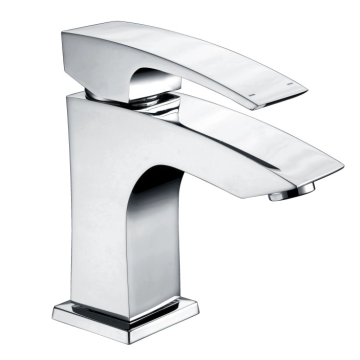 Messing Washbasin Mixer holdbar