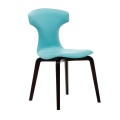 Montera Chair Leather easy chair