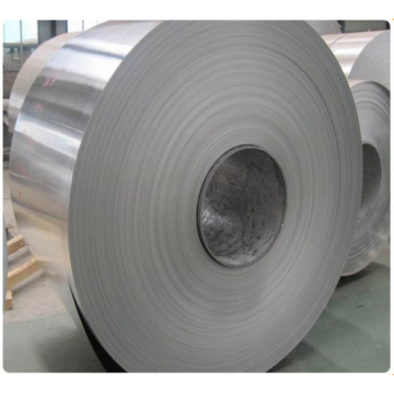Aluminium Coil Alloy 5754 H22