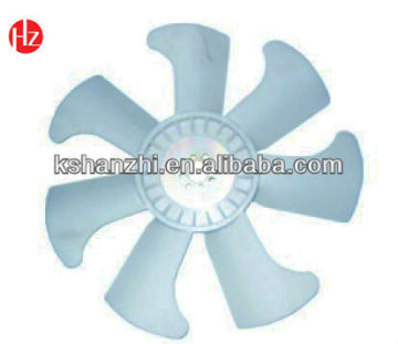 Isuzu forklift 6BB1 Fan Blade