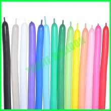 Latex long Balloons,modeling diy magic balloon