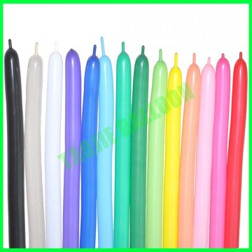 Latex long Balloons,modeling diy magic balloon