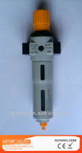 HFR Pneumatic filter& regulator combination