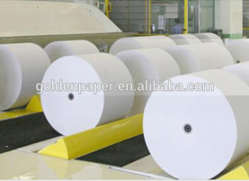 offset printing paper, woodfree offset paper, offset printing paper, woodfree offset paper, Woodfree Offset Paper Roll