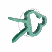 Tomato Plant Support Clips for Stem and Vine Upright Growth