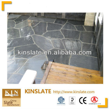 Top Supplier Landscaping Stone Slate Irregular Random Stone