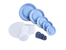 Diaphragms for Metering Pumps: Selection and Supply