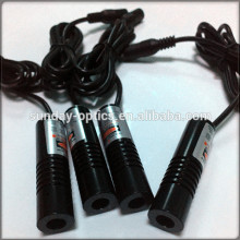 Red Line laser module,635nm,650nm