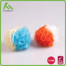 Nylon mesh sponge,Mesh Bath Ball
