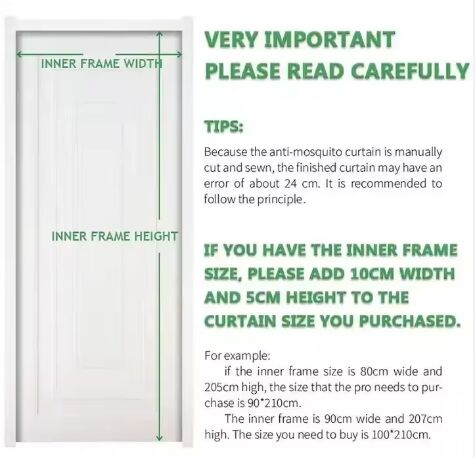 Cortina de porta 3 door curtain 3