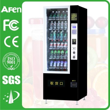beverage vending machine/can vending machine