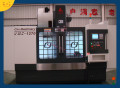 フィーダー フライス盤機械 VMC 1270 バーと CNC