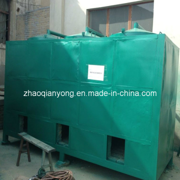 2014 Hot Selling Airflow Carbonization Stove/Charring Stove/Charcoal Furnace (THLG-I)