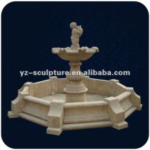 Classical Antique Water Fountain ASF-004R