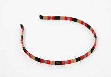 Trendy Hair Accessories Colored Hair Bands