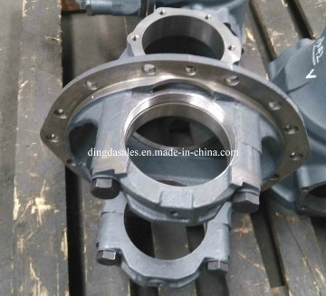 Ural Gear Housing (4320X-2402015)