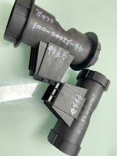 Pvc Electrical Insulator Components