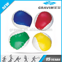 hacky sack made of leather