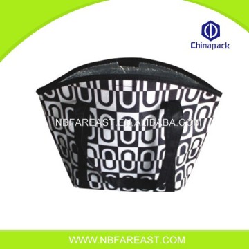 Factory directly sell Eco-friendly professional wholesale insulated cooler bags