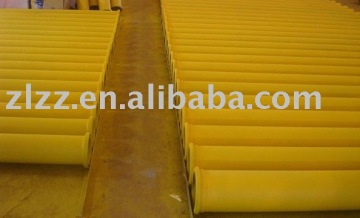 Schwing Pump Delivery Pipe - High-pressure Delivery Pipe