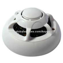 Wi-Fi Camera with AVI Video Format