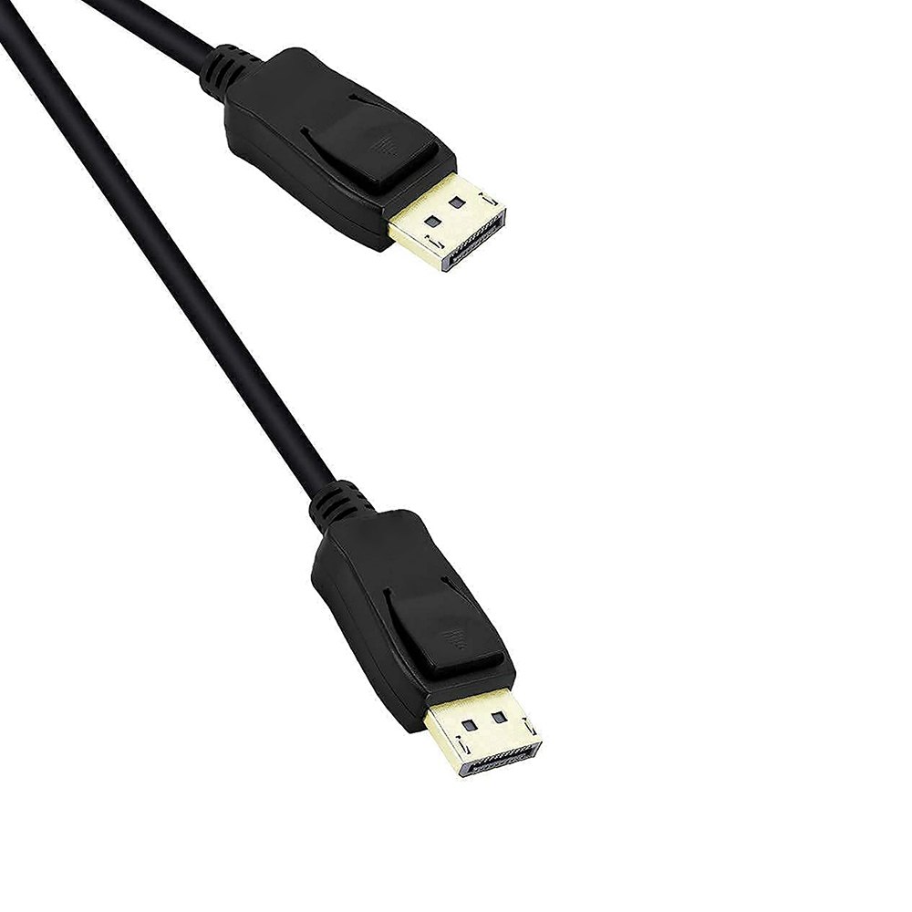 DisplayPort to DisplayPort Cable