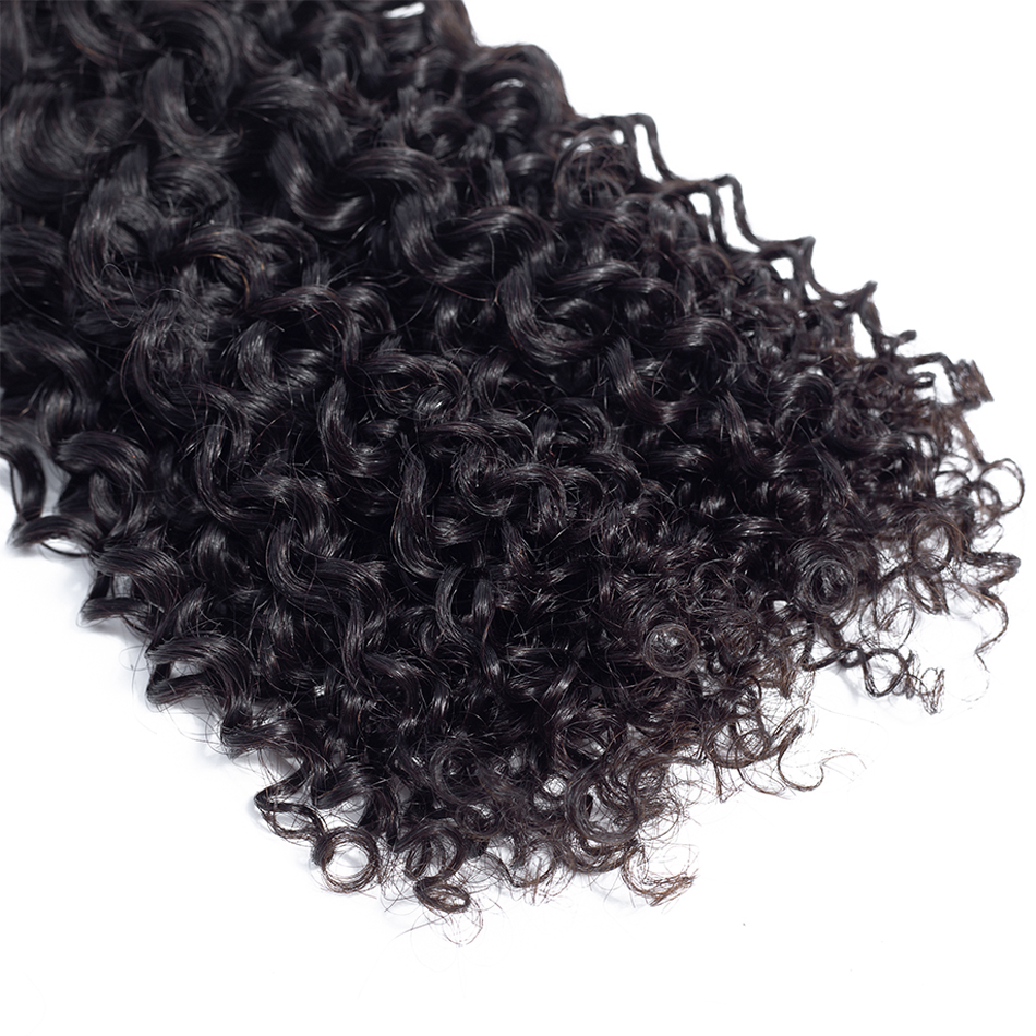 drop shipping wholesale factory price virgin malaysian kinky curly hair weave