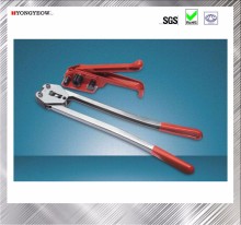 packing tools for travel and Manual PP belt strapping tools tensioner