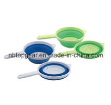 Foldable Colander (TG9315)