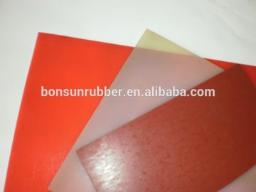EPDM waterproof roll rubber sheet